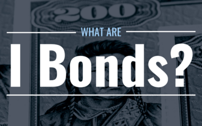 What Are I Bonds and How Do I Buy Them? 