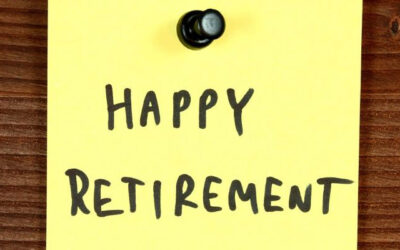 Ways to a Happy Retirement 